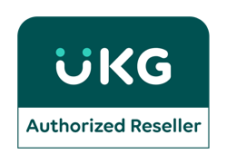 UKG Authorized Reseller